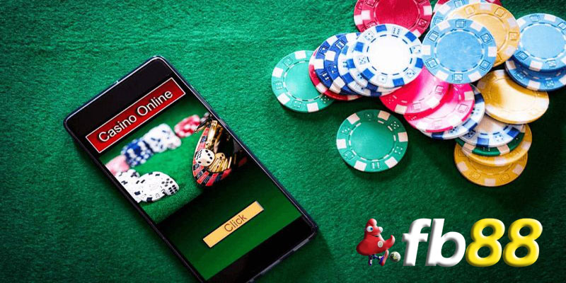 Các ưu đãi hấp dẫn tại Casino FB88