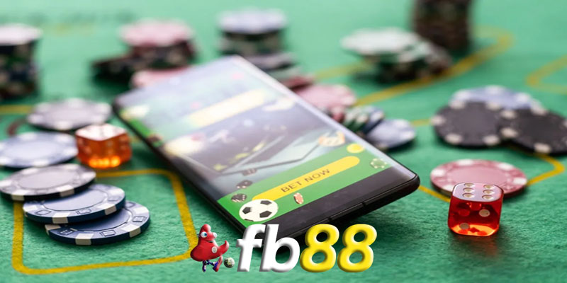 Casino Online FB88 - Thêm Một Cơ Hội Để Trở Thành Triệu Phú!