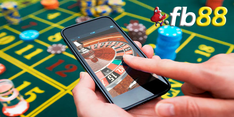 Tại sao chọn FB88 để chơi casino online?