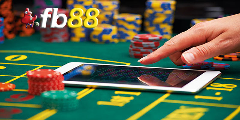 Những trò chơi phổ biến tại Casino Online FB88