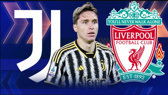 Ngôi sao của Juventus trên đường sang Liverpool với giá 13 triệu bảng - Ảnh 1.